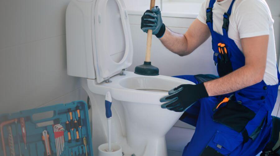 Local 24/7 Emergency Plumbing in Mountville, SC